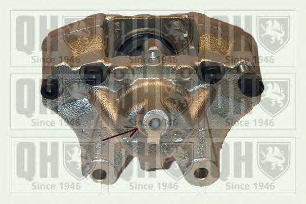 Тормозной суппорт QUINTON HAZELL QBS2759