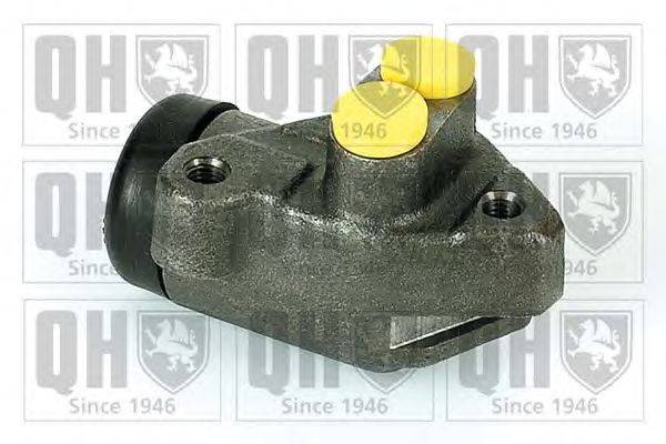 Колесный тормозной цилиндр BRAKE PARTS INC. 4924