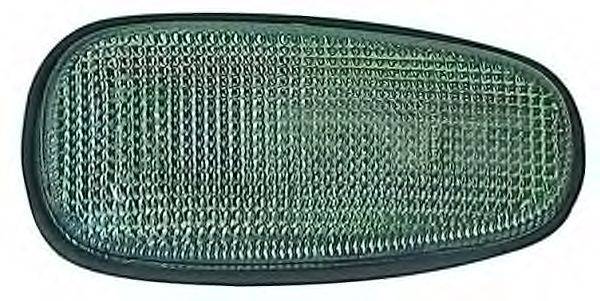 Фонарь указателя поворота TYC 18-5447221