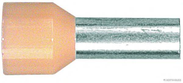 Обжимное крепление HERTH+BUSS ELPARTS 50252177