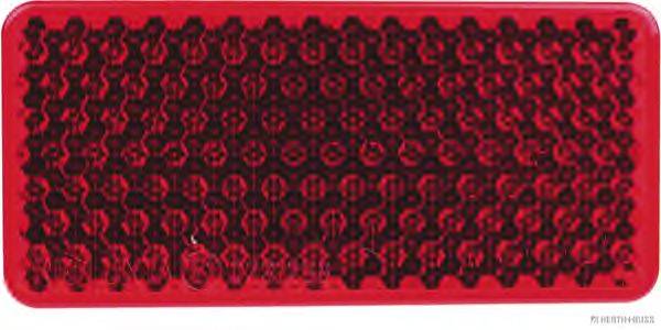 Отражатель HERTH+BUSS ELPARTS 78623135