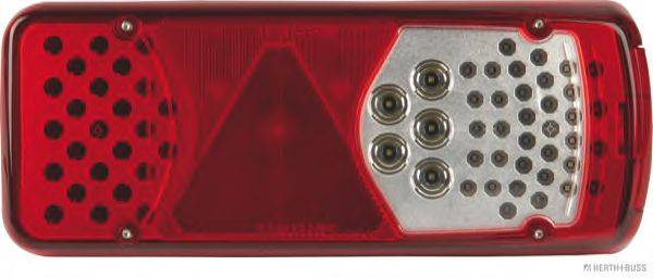 Задний фонарь VIGNAL SYSTEMS 157050