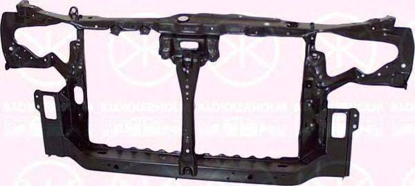 Облицовка передка KLOKKERHOLM 1608201