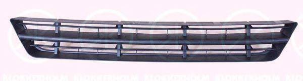 Решетка вентилятора, буфер KLOKKERHOLM 25329910A1