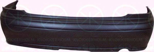 Буфер KLOKKERHOLM 6410950A1