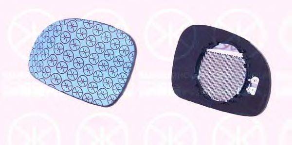 Зеркальное стекло, наружное зеркало KLOKKERHOLM 55361065