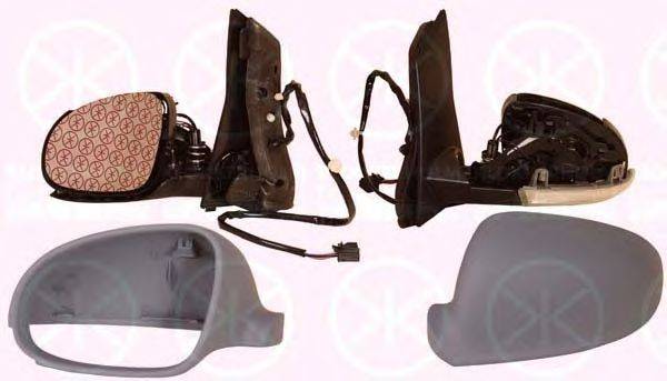 Наружное зеркало KLOKKERHOLM 95331041