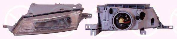 Основная фара KLOKKERHOLM 11050124