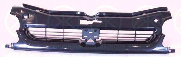 Решетка радиатора KLOKKERHOLM 5560990A1