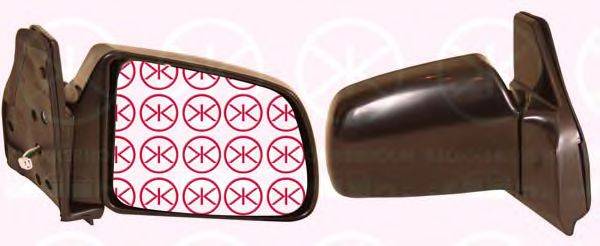 Наружное зеркало KLOKKERHOLM 68201032