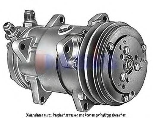 Компрессор, кондиционер AKS DASIS 851727N