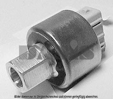 Пневматический выключатель, кондиционер AKS DASIS 860113N