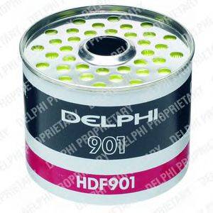 Топливный фильтр DELPHI HDF901