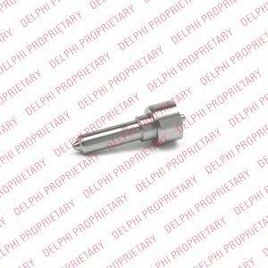 Форсунка DELPHI L184PBD