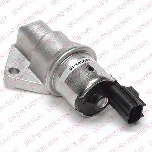 Поворотная заслонка, подвод воздуха BorgWarner 31065