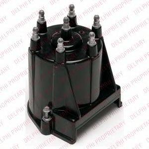 Крышка распределителя зажигания BorgWarner C244