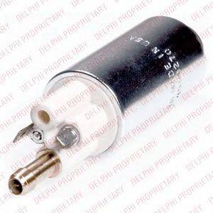 Топливный насос DELPHI FE0106