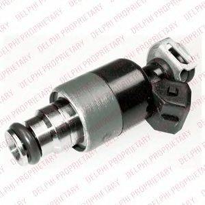 Форсунка BorgWarner 57773