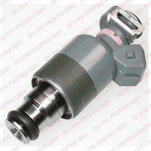 Форсунка BorgWarner 57046