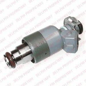 Форсунка BorgWarner 57058