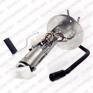 Модуль топливного насоса DENSO 9534093