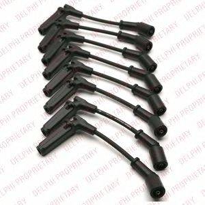 Вилка, свеча зажигания STANDARD 7881