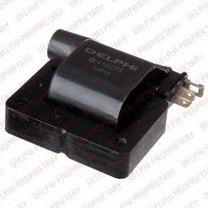 Элемент катушки зажигания OEMparts 5074