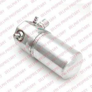 Патрон осушителя воздуха, пневматическая система 4SEASONS 33135