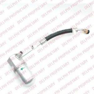 Патрон осушителя воздуха, пневматическая система 4SEASONS 33757