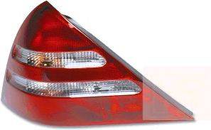 Задний фонарь SCHLIECKMANN 50133567