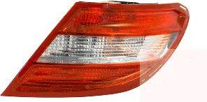 Задний фонарь SCHLIECKMANN 50168539