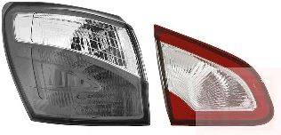 Задний фонарь SCHLIECKMANN 50860537