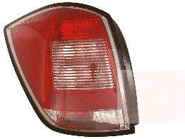 Задний фонарь SCHLIECKMANN 50337647