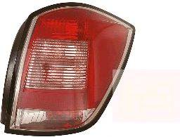 Задний фонарь SCHLIECKMANN 50337649