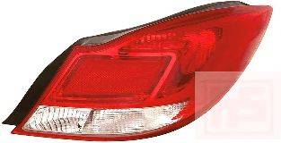 Задний фонарь SCHLIECKMANN 50305609