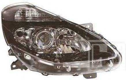 Основная фара SCHLIECKMANN 50761174