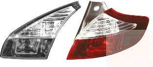 Задний фонарь SCHLIECKMANN 50775509