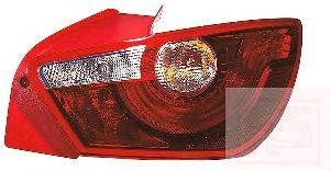 Задний фонарь SCHLIECKMANN 50725509