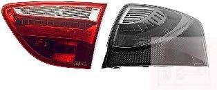 Задний фонарь SCHLIECKMANN 50499539