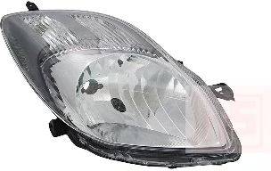 Основная фара SCHLIECKMANN 50850172