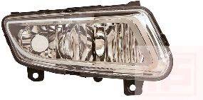 Фара дневного освещения SCHLIECKMANN 50466146