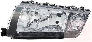 Основная фара SCHLIECKMANN 50694133