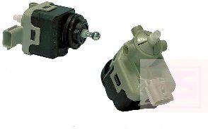 Регулировочный элемент, регулировка угла наклона фар SCHLIECKMANN 50169820