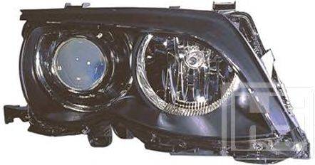 Основная фара SCHLIECKMANN 50129352