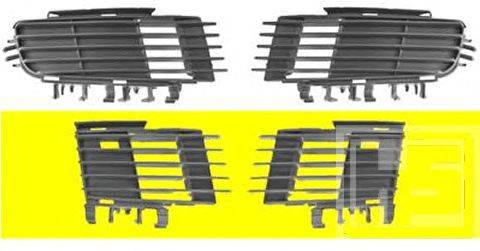 Решетка вентилятора, буфер SCHLIECKMANN 333505