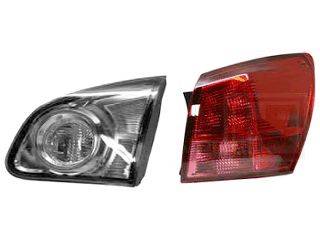 Задний фонарь SCHLIECKMANN 50860509