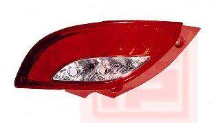 Задний фонарь SCHLIECKMANN 50931607