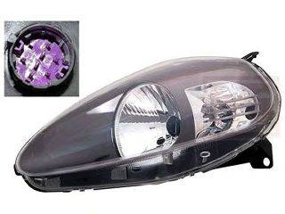 Основная фара SCHLIECKMANN 50702141