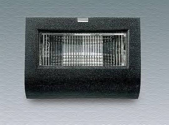 Фонарь освещения номерного знака MAGNETI MARELLI 01101