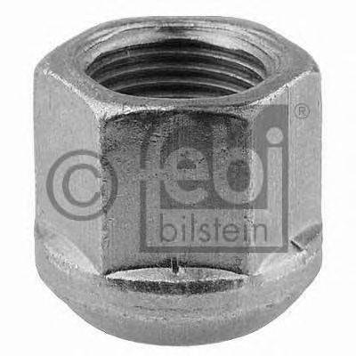 Гайка крепления колеса; Гайка FEBI BILSTEIN 3736